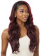 Outre Perfect Hairline Fully Hand-Tied 13X6 Glueless HD Lace Front Wig  - ANYCIA
