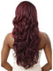 Outre Perfect Hairline Fully Hand-Tied 13X6 Glueless HD Lace Front Wig  - ANYCIA