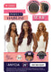 Outre Perfect Hairline Fully Hand-Tied 13X6 Glueless HD Lace Front Wig  - ANYCIA