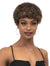 Femi Collection MS. AUNTIE 100% Premium Fiber ARIA Wig