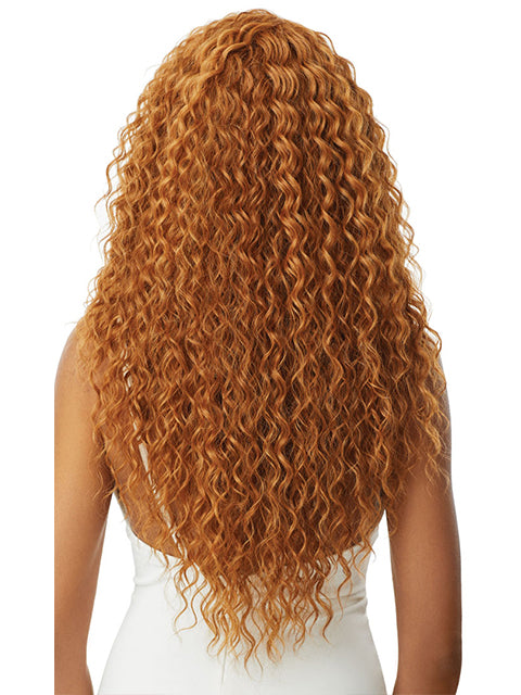 Outre Perfect Hairline 13x6 Glueless HD Lace Front Wig - ARIELLA