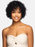Vivica A Fox 100% Human Hair Pure Comfort Cap Wig - ARON