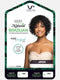 Vivica A Fox 100% Human Hair Pure Comfort Cap Wig - ARON