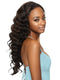 Outre Quick Weave Half Wig - ASHANI