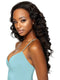 Outre Quick Weave Half Wig - ASHANI