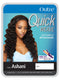 Outre Quick Weave Half Wig - ASHANI