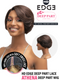 Femi Collection HD Edge Deep Part Lace Wig- ATHENA
