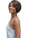 Femi Collection HD Edge Deep Part Lace Wig- ATHENA