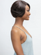 Femi Collection HD Edge Deep Part Lace Wig- ATHENA