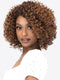SALE! Janet Collection Natural Curly Aubrey Wig