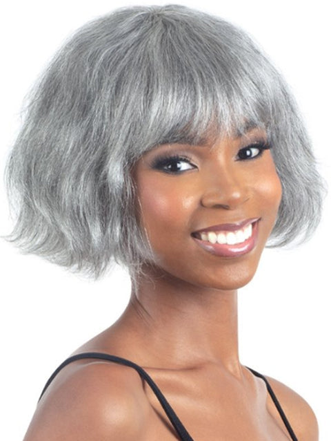 Sensationnel Dashly Deep Center Part Lace Front Wig - UNIT 37