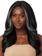 Outre HD Transparent Glueless Lace Front Wig - AVANI