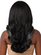 Outre HD Transparent Glueless Lace Front Wig - AVANI