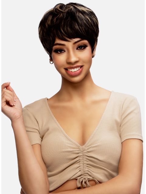 Amore Mio Hair Collection Everyday Wig - AW KAI