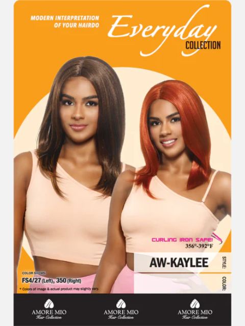 SALE! Amore Mio Hair Collection Everyday Full Wig - AW-KAYLEE