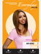 Amore Mio Hair Collection Everyday Wig - AW KEKE