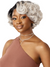 Outre Melted Hairline Premium Synthetic Glueless AYDA  HD Lace Front Wig