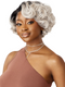 Outre Melted Hairline Premium Synthetic Glueless AYDA  HD Lace Front Wig