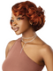 Outre Melted Hairline Premium Synthetic Glueless AYDA  HD Lace Front Wig