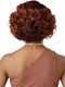 Outre Melted Hairline Premium Synthetic Glueless AYDA  HD Lace Front Wig