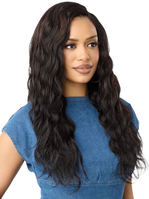 Outre DEMA Advance Premium Fiber Mix A+ Weaves BODY"