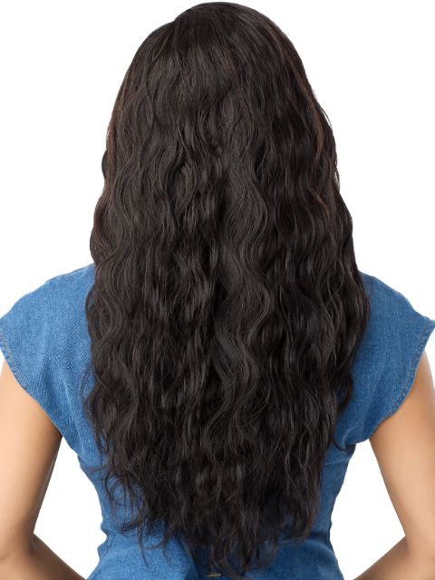 Outre DEMA Advance Premium Fiber Mix A+ Weaves BODY"