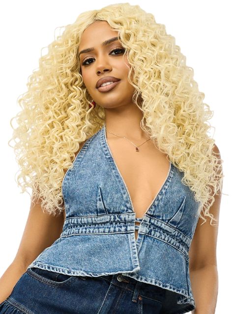 Outre DEMA Advance Premium Fiber Mix A+ HAWAIIAN Weaves