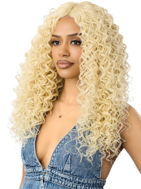 Outre DEMA Advance Premium Fiber Mix A+ HAWAIIAN Weaves