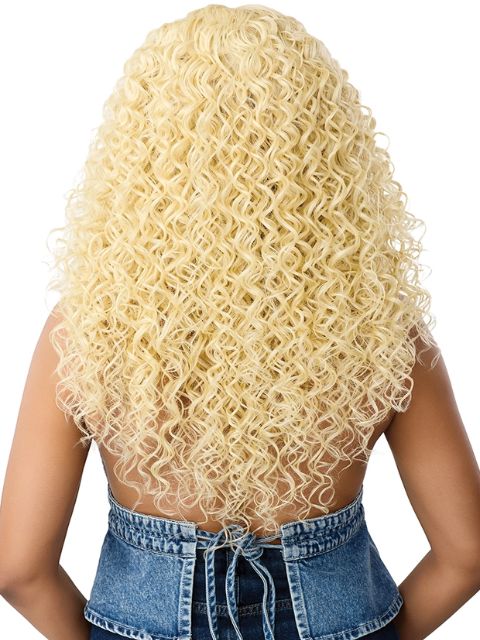 Outre DEMA Advance Premium Fiber Mix A+ HAWAIIAN Weaves