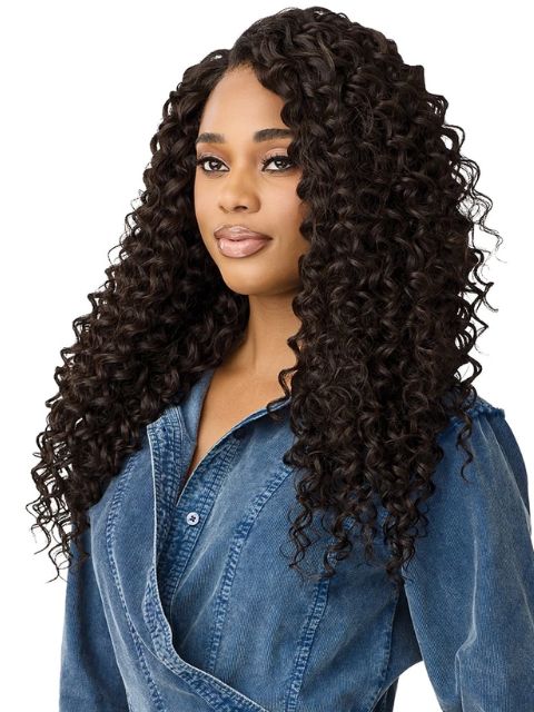Outre DEMA Advance Premium Fiber Mix A+ HONOLULU Weaves