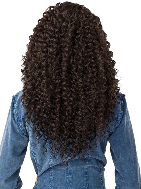 Outre DEMA Advance Premium Fiber Mix A+ HONOLULU Weaves