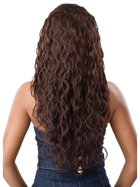 Outre DEMA Advance Premium Fiber Mix A+ OCEAN DEEP Weaves