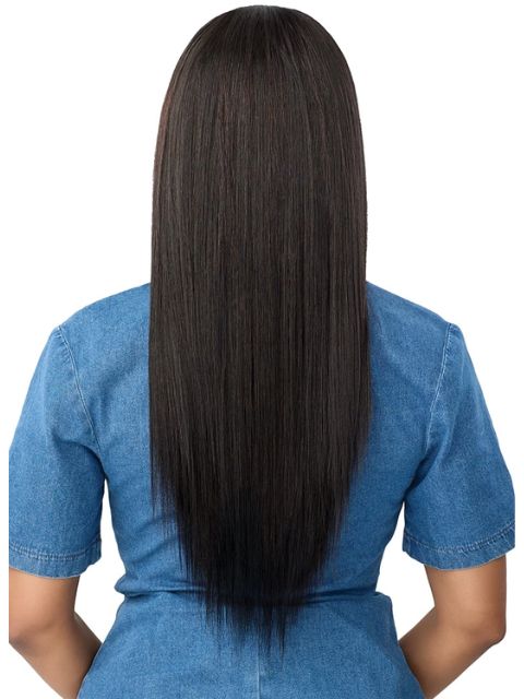 Outre DEMA Advance Premium Fiber Mix A+ STRAIGHT Weaves