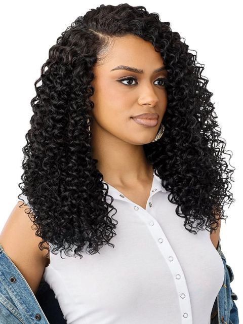 Outre DEMA Advance Premium Fiber Mix A+ WAIKIKI Weaves