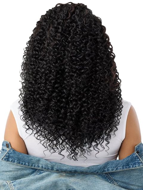 Outre DEMA Advance Premium Fiber Mix A+ WAIKIKI Weaves