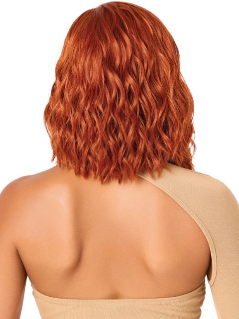 Outre HD Transparent Glueless ACADIA Lace Front Wig