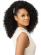 Outre Quick Weave Half Wig - ALBANY