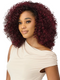 Outre Quick Weave Half Wig - ALBANY