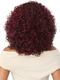 Outre Quick Weave Half Wig - ALBANY