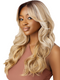 Outre Melted Hairline Premium Synthetic Glueless ALVINA  HD Lace Front Wig