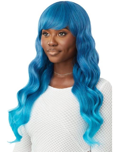 Outre Wigpop Style Selects Synthetic Full Wig -ARIZONA