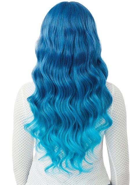 Outre Wigpop Style Selects Synthetic Full Wig -ARIZONA