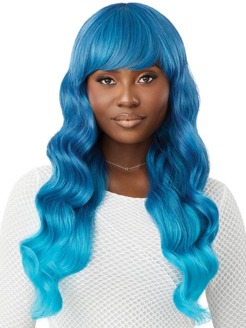 Outre Wigpop Style Selects Synthetic Full Wig -ARIZONA