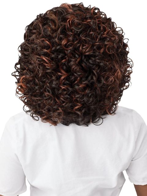 Outre Quick Weave ASTORIA" Half Wig