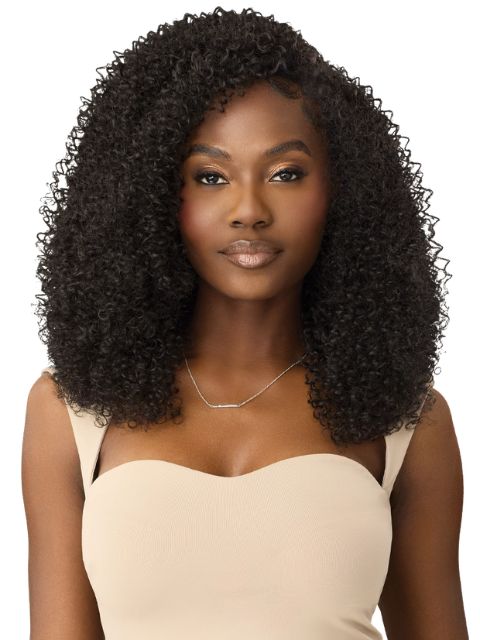 Outre Quick Weave AURAYNA" Half Wig