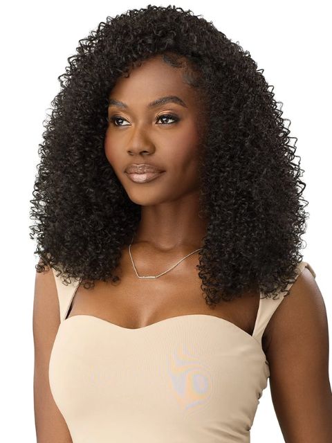 Outre Quick Weave AURAYNA" Half Wig