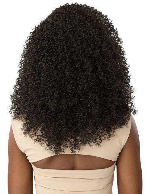 Outre Quick Weave AURAYNA" Half Wig