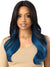 Outre HD Transparent Glueless Lace Front Wig - AVONDALE