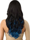 Outre HD Transparent Glueless Lace Front Wig - AVONDALE