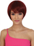 Beshe Ultimate Insider Collection Synthetic Wig -BAMBI